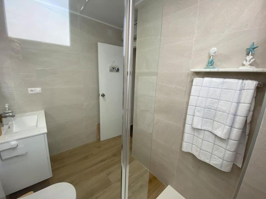 Nautilus Hygge Home Торевиеха Екстериор снимка