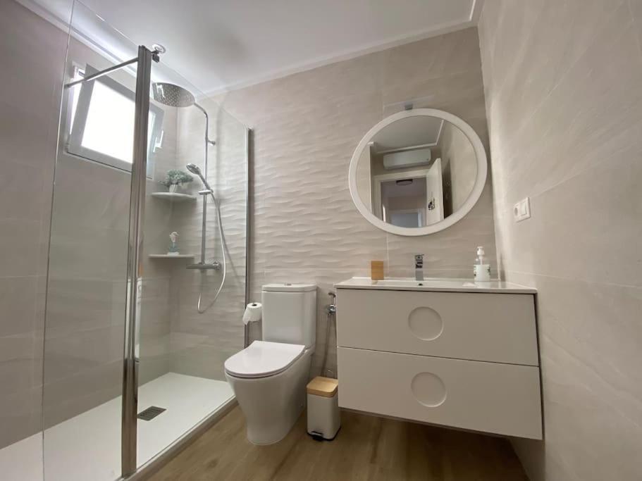 Nautilus Hygge Home Торевиеха Екстериор снимка