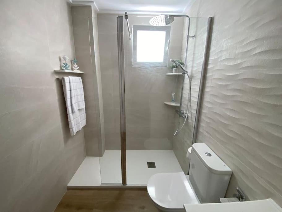 Nautilus Hygge Home Торевиеха Екстериор снимка