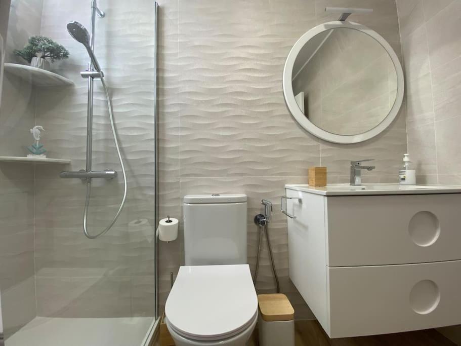Nautilus Hygge Home Торевиеха Екстериор снимка